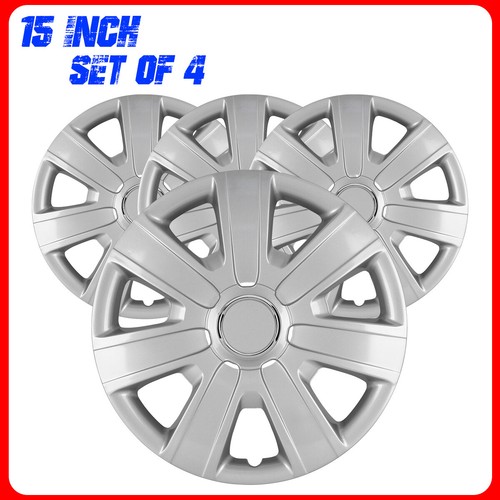 Inch wheel covers - inch, full